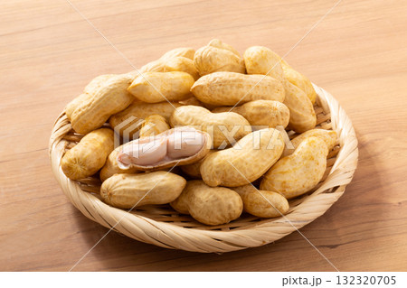 生　落花生 132320705