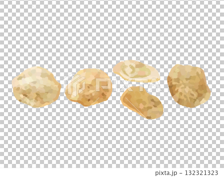 薯片(散裝) 薯片(散裝) 132321323