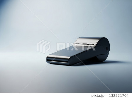 レシート印刷対応スマートカードリーダー端末 132321704