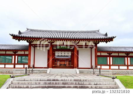 薬師寺 玄奘三蔵院伽藍 薬師寺 玄奘三蔵院伽藍 132321810