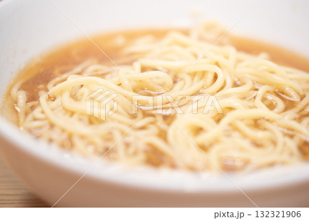 美味しそうなラーメン　イメージ 132321906
