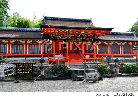 薬師寺 休ヶ岡八幡宮 薬師寺 休ヶ岡八幡宮 132321929