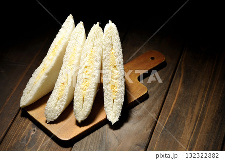 タマゴサンド 132322882