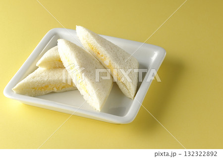 タマゴサンド 132322892