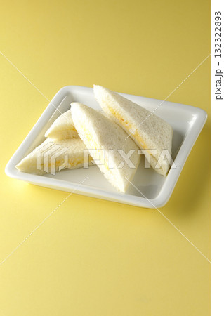 タマゴサンド 132322893