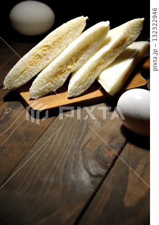 タマゴサンド 132322946