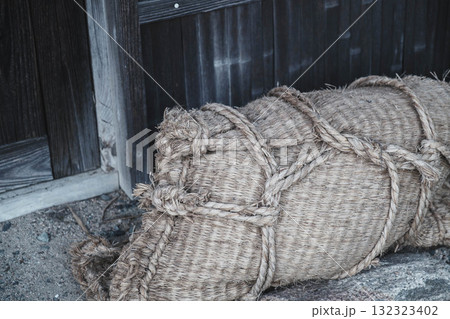 [赤穂海浜公園]製塩作業所の外観 132323402