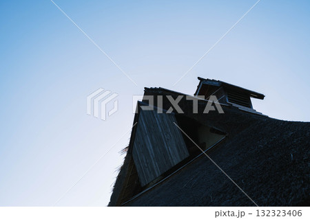 [赤穂海浜公園]製塩作業所の外観 132323406