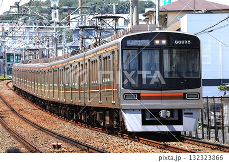 【Osaka Metro】66系（阪急千里線：豊津〜吹田） 132323866