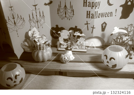 ハロウィンのかわいい雑貨 ハロウィンのかわいい雑貨 132324116