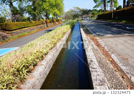 古河公方公園 管理棟 古河公方公園 管理棟 132324475