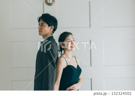 ブライダルイメージ 132324502