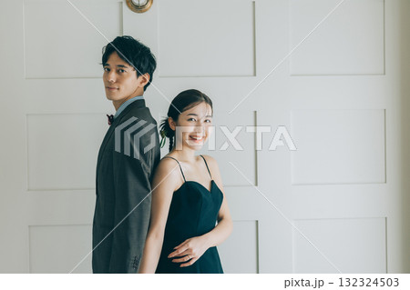 ブライダルイメージ 132324503