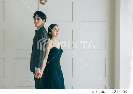 ブライダルイメージ 132324505