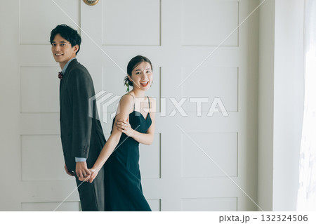 ブライダルイメージ 132324506