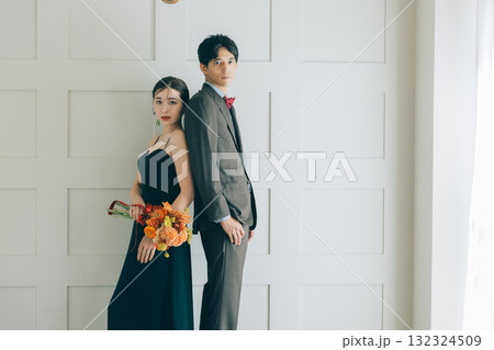 ブライダルイメージ 132324509