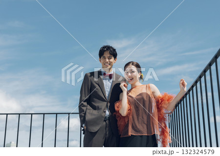 ブライダルイメージ 132324579