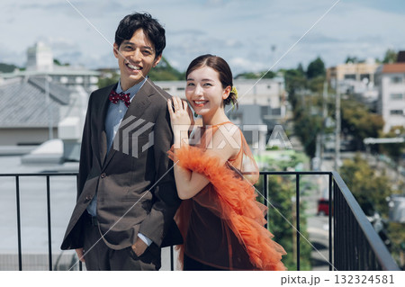 ブライダルイメージ 132324581