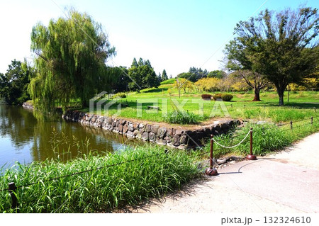 古河公方公園 古河公方公園 132324610