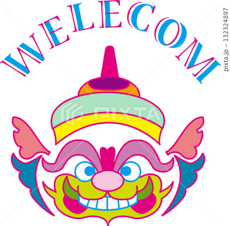 ヤック ヤック 132324897