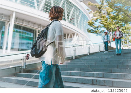 supporting my fave supporting my fave 132325945