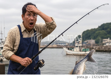逃がした魚は大きい 132326070