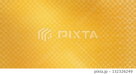 Illustration of luxurious golden Japanese paper texture 132326249