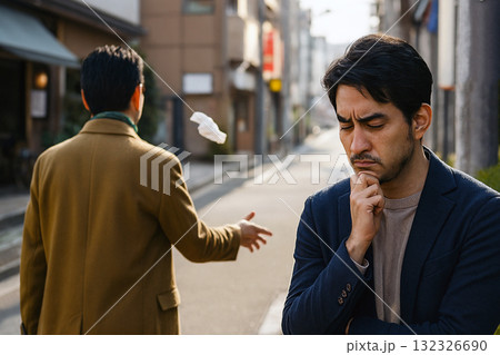 人の振り見て我が振り直せ 132326690