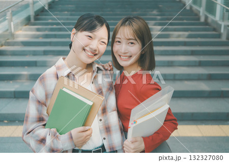 college life 132327080