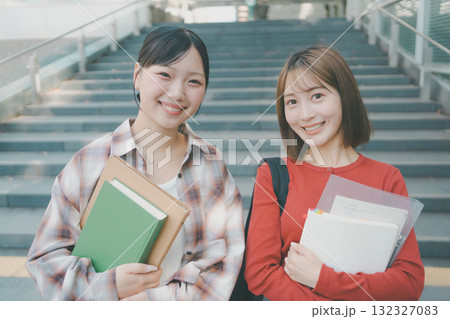 college life 132327083