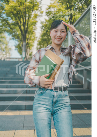 college life 132327097