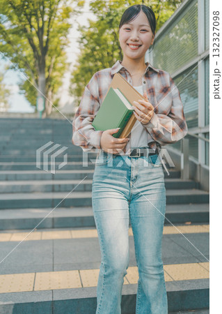 college life 132327098