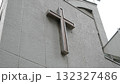 赤坂教会の十字架 132327486