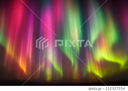 オーロラのイメージ 132327554