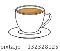 カフェラテ 132328125