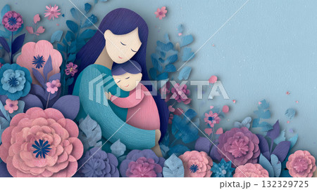 Businesswoman presenting data analysis smiling confident professional formal suit office growth chart teamwork leadership meeting 132329725