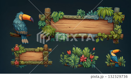 Businesswoman presenting data analysis smiling confident professional formal suit office growth chart teamwork leadership meeting 132329736