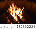 たき火 132332224