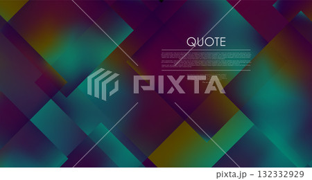 Holographic dark foil gradient squares blurred texture abstract background Holographic dark foil gradient squares blurred texture abstract background 132332929