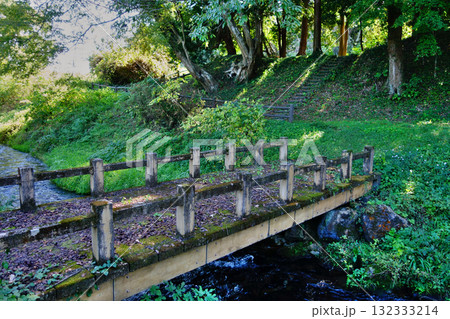 二宮堰親水公園 132333214