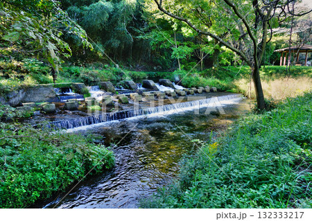 二宮堰親水公園 132333217