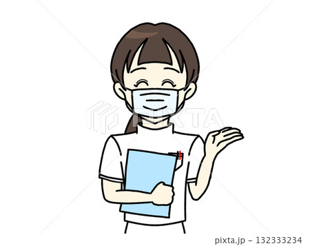 医療従事者 女性 医療従事者 女性 132333234