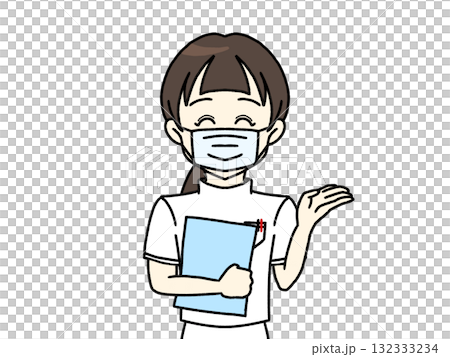 医療従事者 女性 医療従事者 女性 132333234