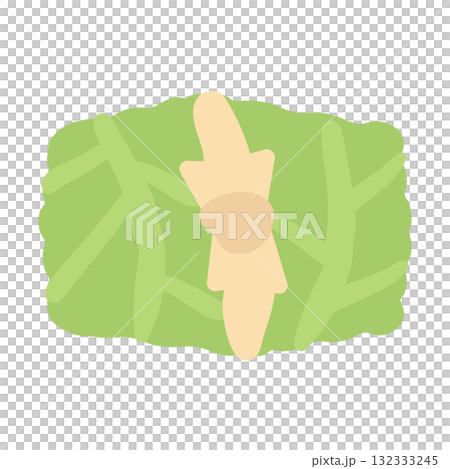 關東煮捲心菜捲插圖 132333245