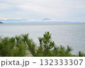 琵琶湖の風景 132333307