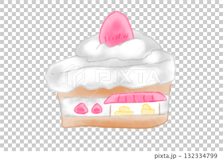 Cake House 132334799