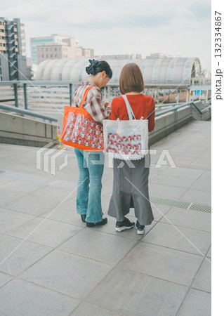 supporting my fave 132334867