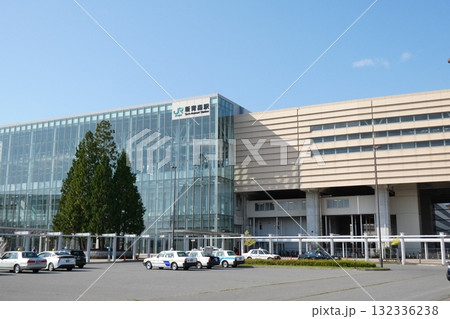 新青森駅（青森県青森市） 132336238