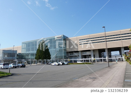 新青森駅(青森県青森市) 新青森駅(青森県青森市) 132336239