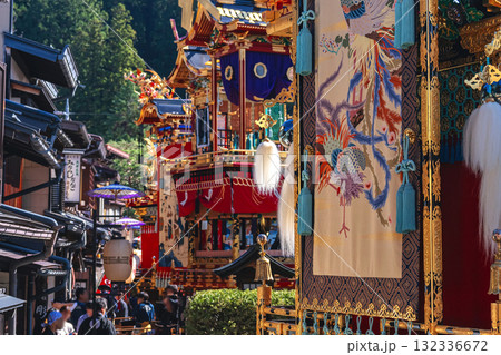 251010秋の高山祭g392-2 251010秋の高山祭g392-2 132336672